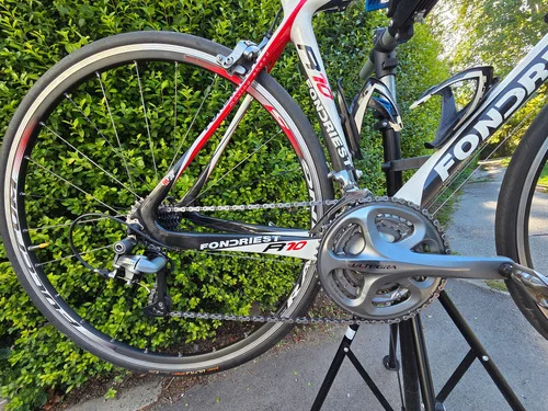 Fondriest