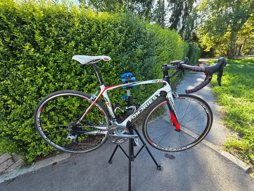 Fondriest