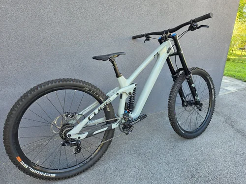 CUBE TWO15 HPC SLX 29 - M