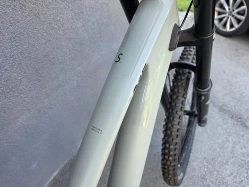 CUBE TWO15 HPC SLX 29 - M