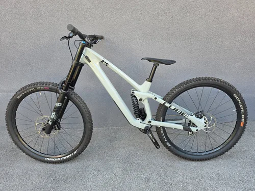 CUBE TWO15 HPC SLX 29 - M