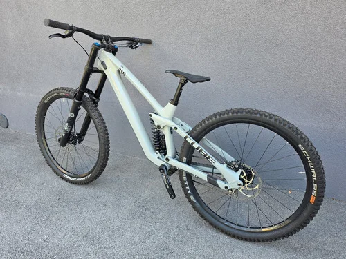 CUBE TWO15 HPC SLX 29 - M
