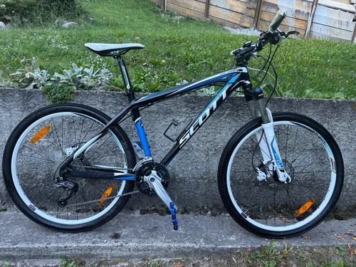 Scott aspect 60 2011