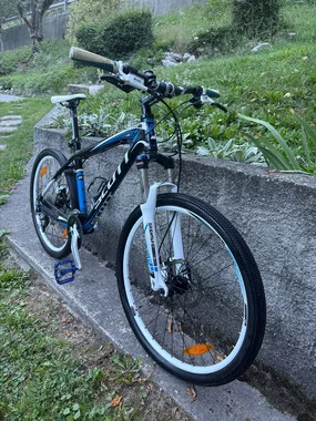 Scott aspect 60 2011