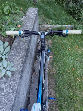 Scott aspect 60 2011
