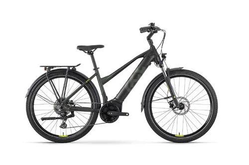 Husqvarna Pather 3
