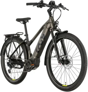 Husqvarna Pather 3