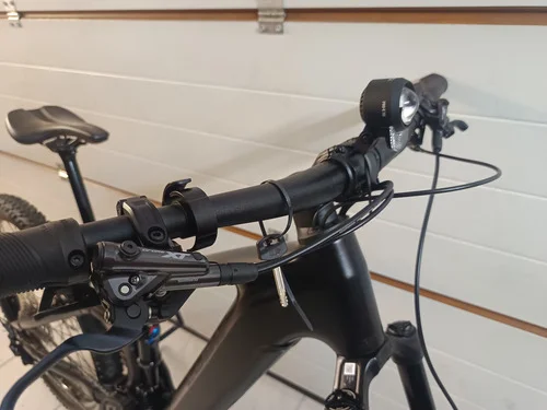 Cube Stereo Race