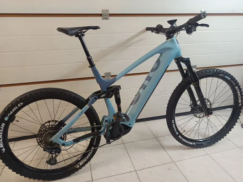 Cilo CXF 07 karbon