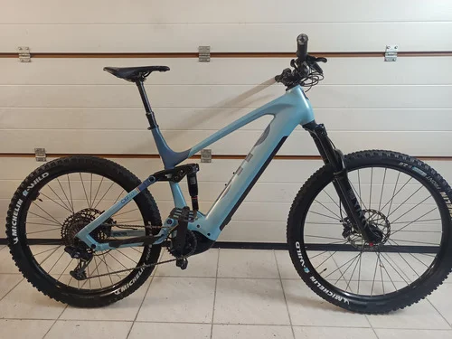 Cilo CXF 07 karbon