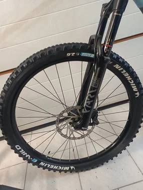 Cilo CXF 07 karbon