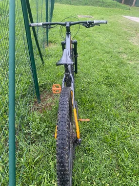 Trek kolo, velikost je S.