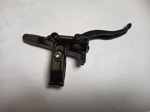 Zavorna ročica Shimano BL-M4100- desna