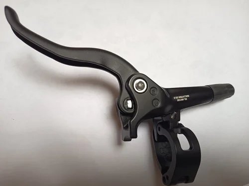 Zavorna ročica Shimano BL-M4100- desna