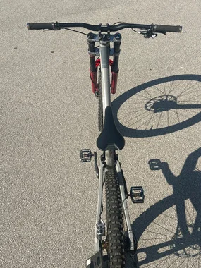 Nukeproof Dissent 290 RS (2020)