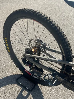 Nukeproof Dissent 290 RS (2020)