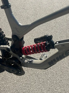 Nukeproof Dissent 290 RS (2020)