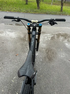 YT Tues CF pro