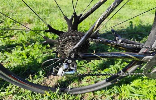 SPECIALIZED model TARMAC PRO 48cm
