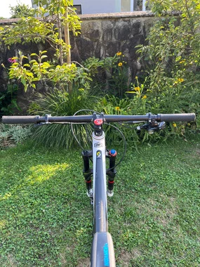 scott scale rc