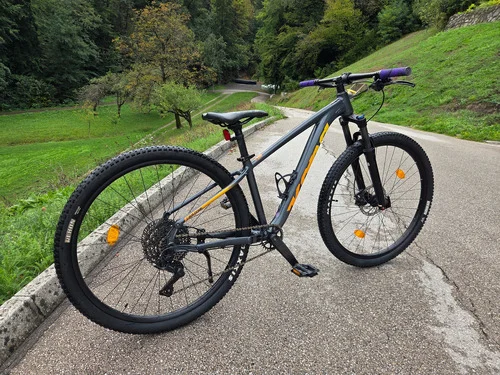 Kona lava dome velikost s 29 col