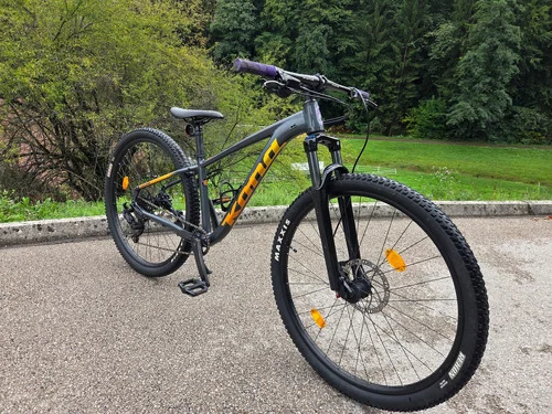 Kona lava dome velikost s 29 col