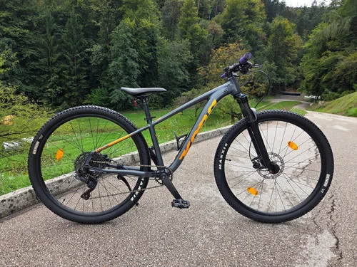 Kona lava dome velikost s 29 col