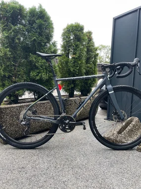 Gravel kolo Dema Grid 7