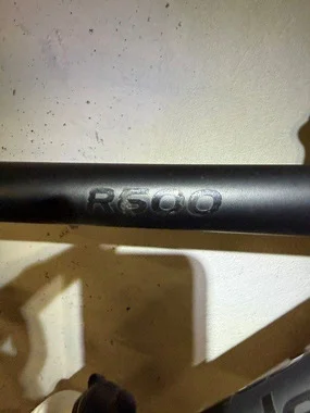cannondale R600