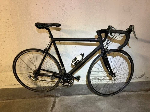 cannondale R600