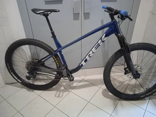 TREK ROSCOE 8 XL