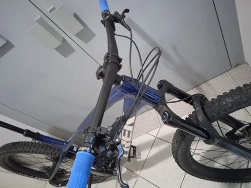 TREK ROSCOE 8 XL