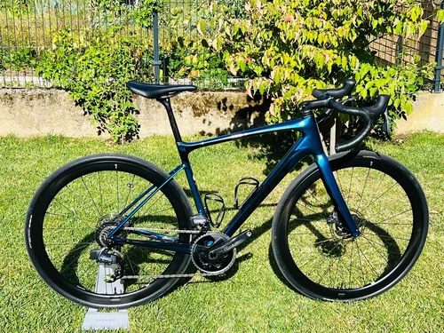 Giant Defy advanced PRO 1 M 2021