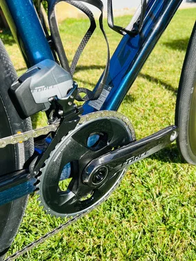 Giant Defy Advanced PRO 1 M 2021