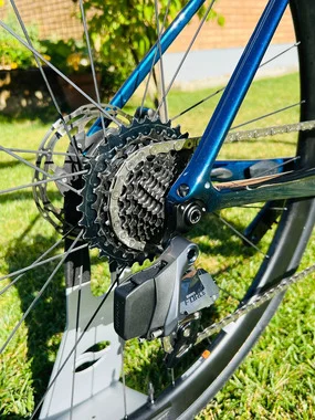Giant Defy Advanced PRO 1 M 2021