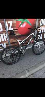 gorsko kolo bixs velikost large letnik 2015