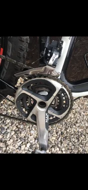 VTT Bixs taille L millésime 2015
