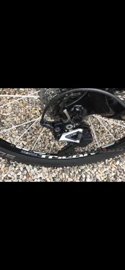 VTT Bixs taille L millésime 2015