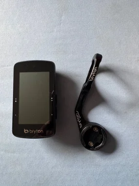 BRYTON- Rider 750SE