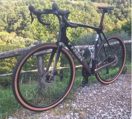 Trek Domane sl5 60 2026 (Gravel )
