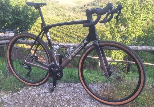 Trek Domane sl5 60 2026 (Gravel )