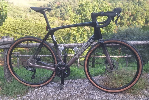 Trek Domane sl5 60 2026 (Gravel )