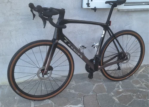 Trek Domane sl5 60 2026 (Gravel )