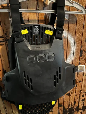 POC Vpd Torso