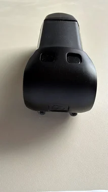 Nosilec krmila pipica fajfa syncros RR 1.5 (90mm)