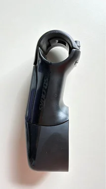 Nosilec krmila pipica fajfa syncros RR 1.5 (90mm)