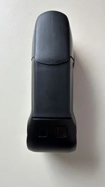 Nosilec krmila pipica fajfa syncros RR 1.5 (90mm)