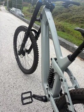 CUBE TWO15 HPC SLX 29