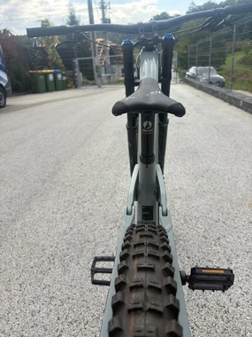 CUBE TWO15 HPC SLX 29