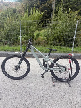 CUBE TWO15 HPC SLX 29